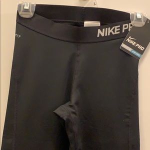 Nike Pro Leggings